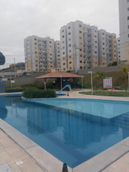 Apartamento com 3 Quartos para Alugar, 56 m² em Gilberto Mestrinho - Manaus