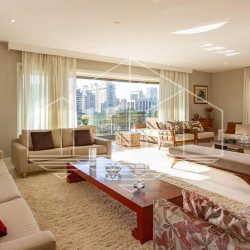 Apartamento com 3 Quartos à Venda, 350 m² em Jardim Europa - São Paulo