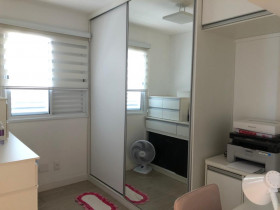 Apartamento com 2 Quartos à Venda, 53 m² em Vila Progresso - Campinas