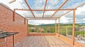 Sobrado com 4 Quartos à Venda,  em Jardim Líbano - São Paulo