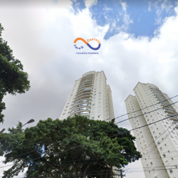 Apartamento com 3 Quartos à Venda ou Locação, 131 m² em Parque Da Mooca - São Paulo