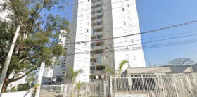 Apartamento com 3 Quartos à Venda, 65 m² em Vila Prudente - São Paulo