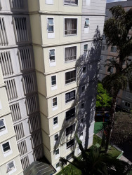 Apartamento com 2 Quartos à Venda, 63 m² em Jardim Santa Emília - São Paulo