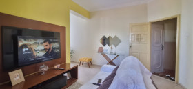 Apartamento com 2 Quartos à Venda, 59 m²em Higienópolis - Rio de Janeiro