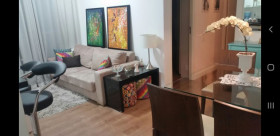 Apartamento com 2 Quartos à Venda, 48 m² em Cambuci - São Paulo