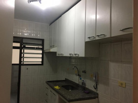 Apartamento com 3 Quartos para Alugar, 76 m² em Vila Da Saúde - São Paulo