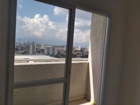 Apartamento com 2 Quartos à Venda, 60 m² em Jardim Paulista - Taubaté