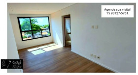 Apartamento com 2 Quartos à Venda, 58 m² em Jardim Bandeirantes - Sorocaba