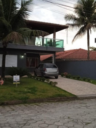 Casa de Condomínio com 4 Quartos à Venda,  em Morada da Praia - Bertioga