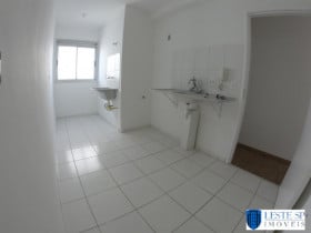 Apartamento com 2 Quartos à Venda, 47 m² em Fazenda Aricanduva - São Paulo