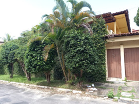 Casa com 5 Quartos à Venda,  em Itapuã - Salvador