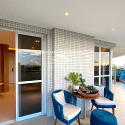 Apartamento com 3 Quartos à Venda, 300 m² em Adrianópolis - Manaus