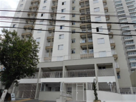 Apartamento com 2 Quartos à Venda, 50 m² em Baeta Neves - São Bernardo do Campo
