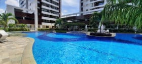 Apartamento com 3 Quartos para Alugar, 62 m² em Boa Viagem - Recife