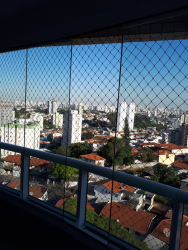 Apartamento com 3 Quartos à Venda, 102 m² em Vila Primavera - São Paulo