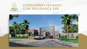 Terreno em Condomínio à Venda, 180 m² em Vargem Pequena - Rio de Janeiro