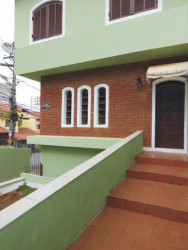 Sobrado com 3 Quartos para Alugar, 136 m² em Nova Petrópolis - São Bernardo Do Campo