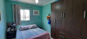 Apartamento com 2 Quartos à Venda, 85 m² em Várzea - Recife