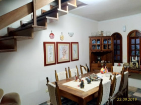 Casa com 3 Quartos à Venda, 100 m² em Assunção - São Bernardo Do Campo