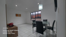 Apartamento com 2 Quartos para Alugar, 52 m² em Candeias - Jaboatão Dos Guararapes