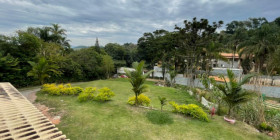 Chácara com 3 Quartos à Venda, 1.700 m² em Centro - Santa Isabel