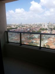 Apartamento com 3 Quartos à Venda, 76 m² em Capim Macio - Natal