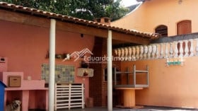 Sobrado com 4 Quartos à Venda, 480 m² em Cerâmica - São Caetano Do Sul