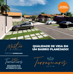 Casa com 2 Quartos à Venda, 180 m² em Marimbá - Betim