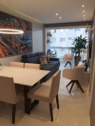 Apartamento com 2 Quartos à Venda, 63 m² em Vila Olímpia - São Paulo