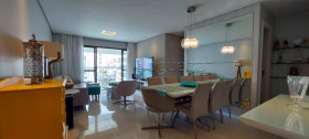 Apartamento com 3 Quartos à Venda, 119 m² em Imbiribeira - Recife