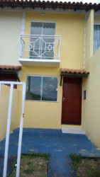 Casa com 2 Quartos à Venda, 105 m² em Campo Grande - Rio De Janeiro