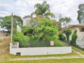 Casa com 3 Quartos à Venda, 130 m² em Lucas Araújo - Passo Fundo