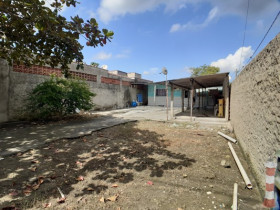 Terreno à Venda, 260 m² em Vila Jockei Clube - São Vicente