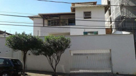 Casa com 4 Quartos à Venda, 420 m² em Castelo - Belo Horizonte