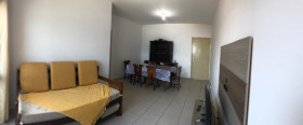 Apartamento com 2 Quartos à Venda, 82 m² em Jardim Iberá - Itanhaém
