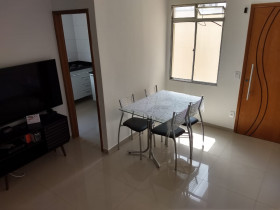 Apartamento com 2 Quartos à Venda, 45 m² em Demarchi - São Bernardo Do Campo