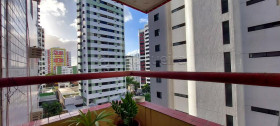 Apartamento com 3 Quartos à Venda, 69 m² em Boa Viagem - Recife