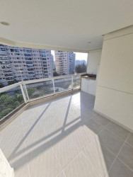 Apartamento com 3 Quartos à Venda, 85 m² em Recreio dos Bandeirantes - Rio de Janeiro