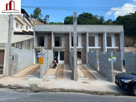 Sobrado com 2 Quartos à Venda, 70 m² em Chácara São Luiz - Franco da Rocha