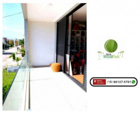 Casa de Condomínio com 4 Quartos à Venda, 230 m² em Ibiti Royal Park - Sorocaba