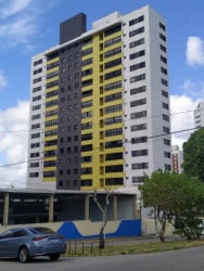 Apartamento com 3 Quartos à Venda, 92 m²em Lagoa Nova - Natal