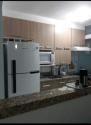 Apartamento com 2 Quartos à Venda, 48 m² em Loteamento Parque São Martinho - Campinas