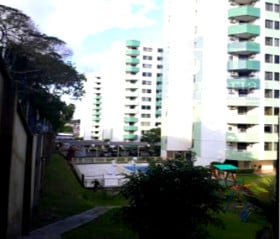 Apartamento com 3 Quartos à Venda, 167 m²em Nova Esperança - Manaus