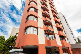 Apartamento com 1 Quarto à Venda, 34 m² em Jardim Paulista - São Paulo