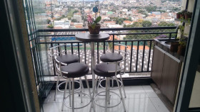 Apartamento com 2 Quartos à Venda, 59 m²em Rudge Ramos - São Bernardo do Campo