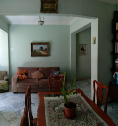 Apartamento com 3 Quartos à Venda, 109 m² em Botafogo - Rio de Janeiro