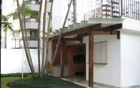 Apartamento com 4 Quartos à Venda, 168 m² em Perdizes - São Paulo