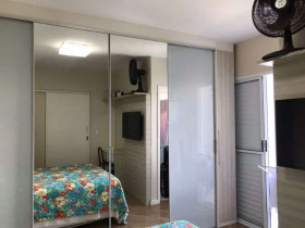 Apartamento com 2 Quartos à Venda, 69 m² em Vila Das Hortências - Jundiaí