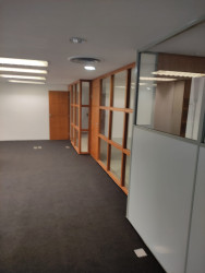 Sala Comercial para Alugar, 265 m² em Bela Vista - São Paulo