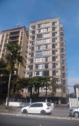 Apartamento com 2 Quartos à Venda, 87 m² em Centro - São Vicente